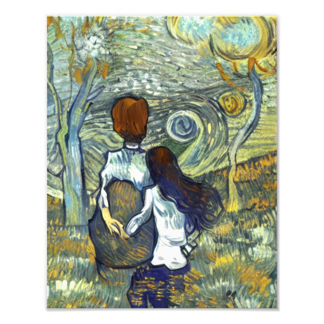 FOTO ROMANCE (Frente)