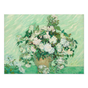 Foto Rosas - Buquê de Flores