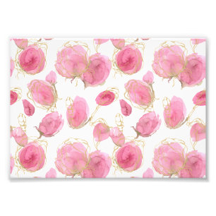 Foto Rosas rosa
