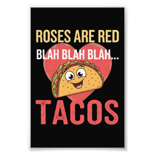 Foto Rosas São Vermelhas Blah Tacos Dia dos Namorados C
