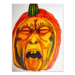 FOTO ROSTO ERIE PUMPKIN