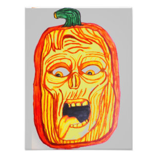 FOTO ROSTO ERIE PUMPKIN