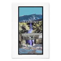 Rota 100, Vermont