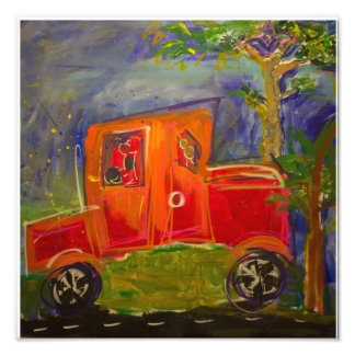 Foto Rota Cênica de Roberto, Jeanne e Mary