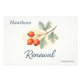 Foto Rowan — Protection | Serenity Script Collection