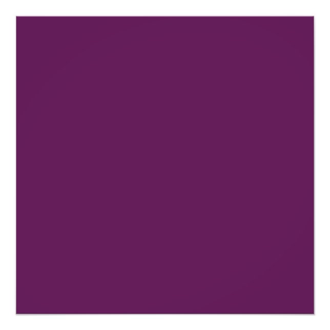 Foto Roxo de uvas (cor sólida) (Frente)