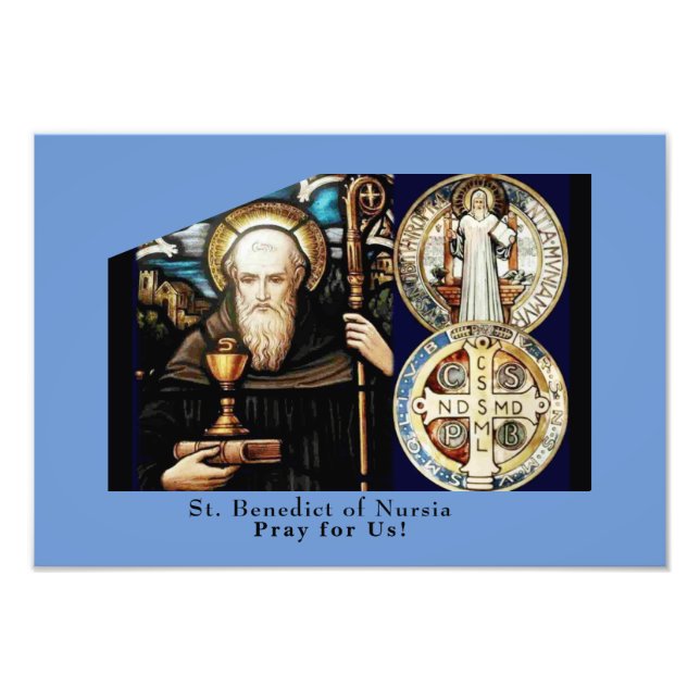 Foto Rua. Bento da Nursia (Frente)