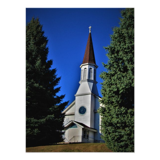 Foto "Rua. Catarina's Hilltop" (Frente)