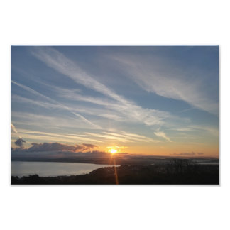 Foto Rua.Ives Bay Sunrise