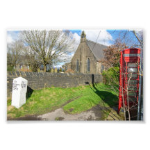 Rua, o quintal de Luke, Norland