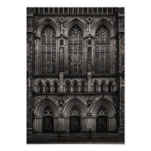 Foto Rua, Rua Bloor de Paul nº 2