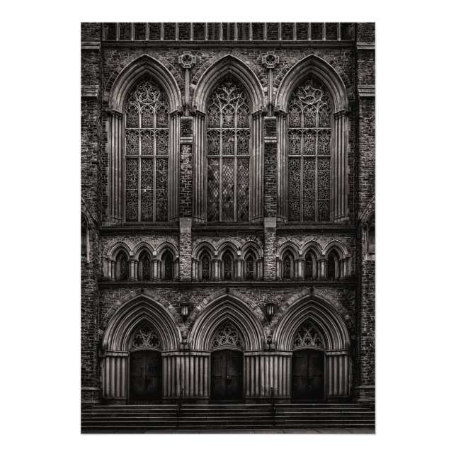 Foto Rua, Rua Bloor de Paul nº 2 (Frente)