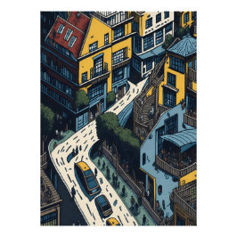 Foto Rua São Francisco