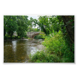 Foto Rua Serene River Elwy & Bridge. Asaph
