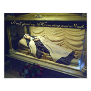 FOTO RUA THERESE INCORRUPT.