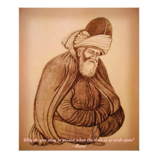 Foto Rumi