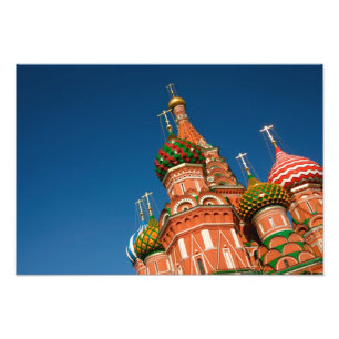 Foto Rússia, Moscou, Kremlin, Vasiliy Bem-Aventurado