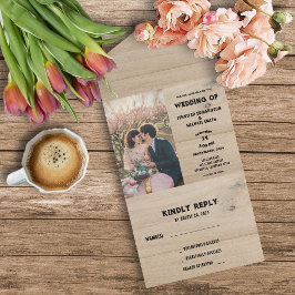 Foto rustic barn wood country Casamento