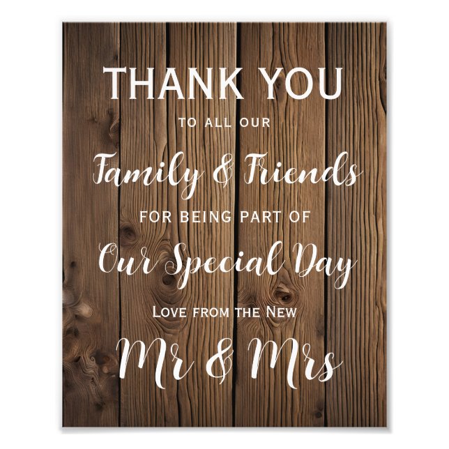 Foto Rustic Country Barn OBRIGADO (Frente)