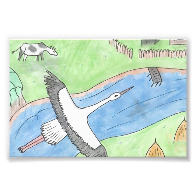 Foto "Rustic motifs" (Frente)