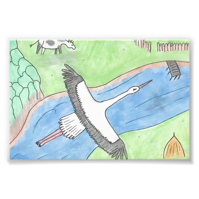 Foto "Rustic motifs" (Frente)