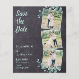 Foto Rústica de Orçamento Geração de QR Código Sal