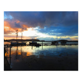 Foto Sado à beira-mar em Oban