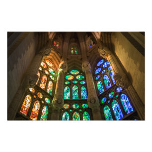 Foto Sagrada Família