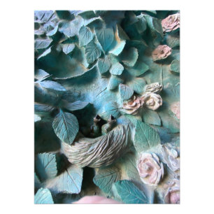 Foto Sagrada Familia Basilica - Barcelona, Espanha