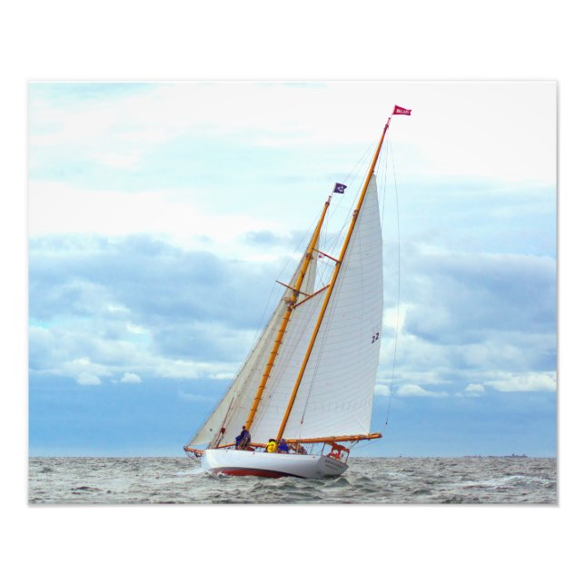 Foto Saída No Brilhante (Frente)