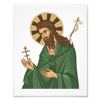 Foto Saint John Baptist East Europian Church Orthodox 