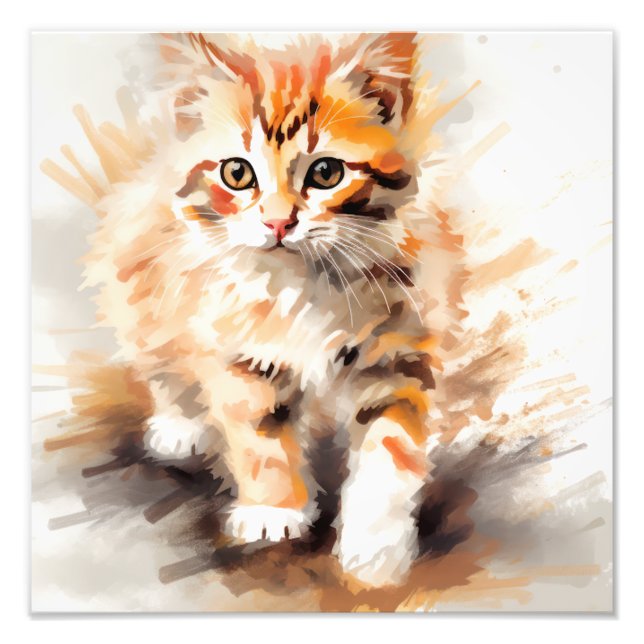 Foto Sala de Bebês & Quartos Infantis Estampa (Frente)