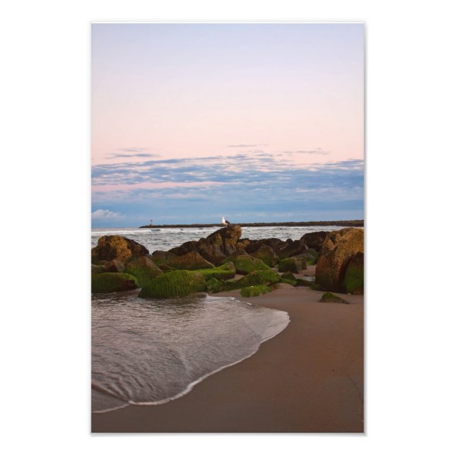 Foto Salisbury Beach (Frente)