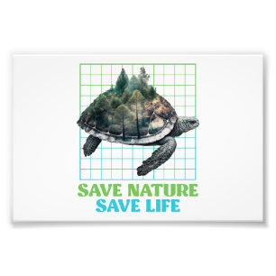 Foto Salvar Natureza espécies protegidas Meio Ambiente