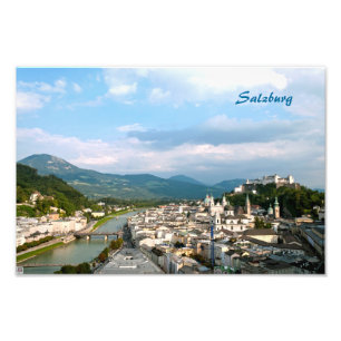 Foto Salzburgo