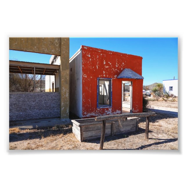 Foto Sanderson 66 (Frente)