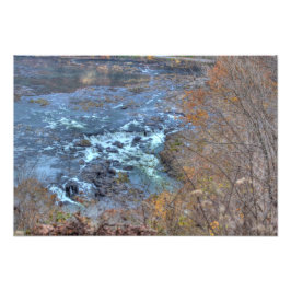 Foto Sandstone Falls, West Virginia