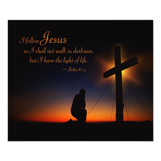 Foto Santa Cruz no Sunset (Personalizar) (Frente)