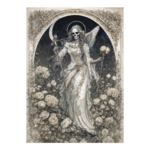 Foto Santa Morte Santa Muerte