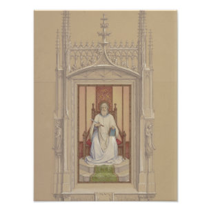 Foto Santo Bartholomew, o Apóstolo e o Mártico