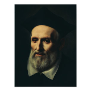 Foto Santo Filipe Néri Segundo Apóstolo de Roma Arte