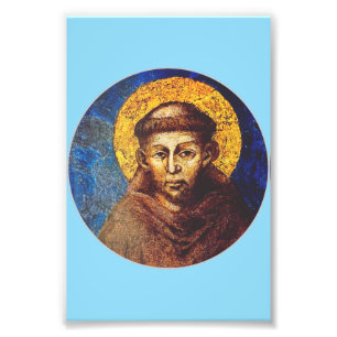 Foto Santo Francisco de Assis O Cântico da Criação