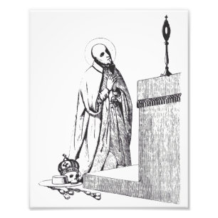 Foto Santo Francisco de Borja Duque de Gandía