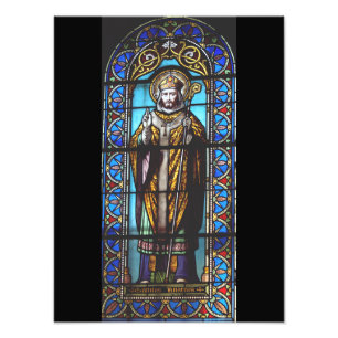 Foto Santo Hilary of Poitiers