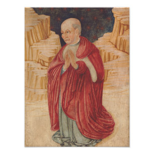 Foto Santo John Cassian Church Padre