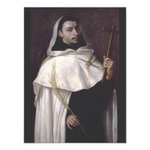 Foto Santo Martyr Angelus de Jerusalém