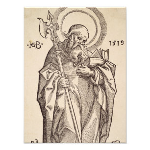 Foto Santo Matthew do Cristo e dos Apóstolos