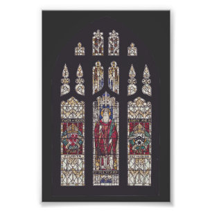 Foto Santo Polycarp Bishop de Smyrna