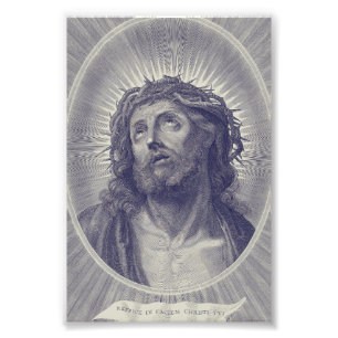 Foto Santo Rosto de Jesus
