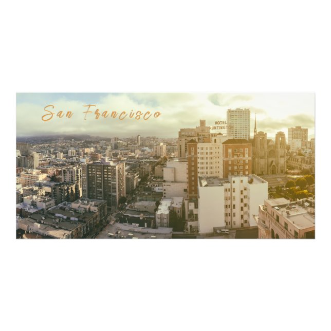 Foto São Francisco (Frente)